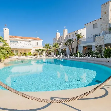 Apartamento Ca Liscia Ruja Lido di Jesolo