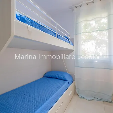 Ca Liscia Ruja Apartamento