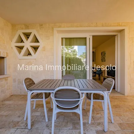 Apartamento Ca Liscia Ruja