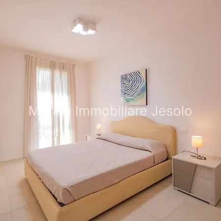 Ca Liscia Ruja Apartamento *