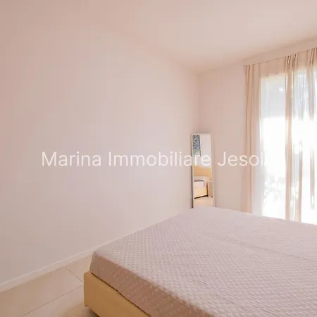 Apartamento Ca Liscia Ruja Lido di Jesolo