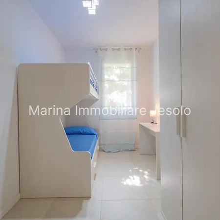 Apartamento Ca Liscia Ruja *