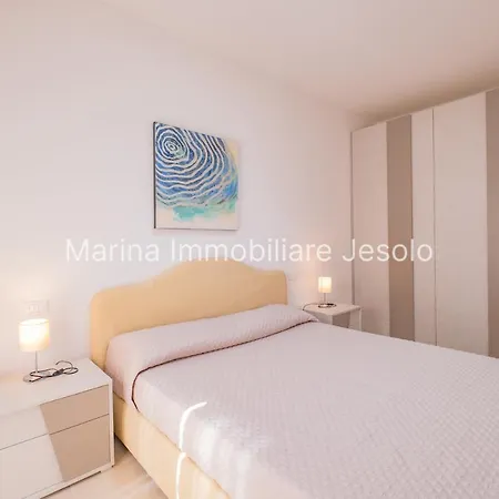 Ca Liscia Ruja * Lido di Jesolo