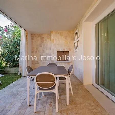 Ca Liscia Ruja Apartamento