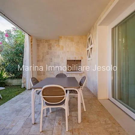 Apartamento Ca Liscia Ruja