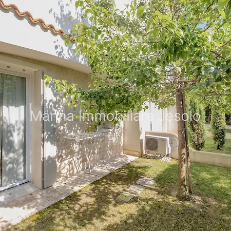 Ca Liscia Ruja Apartamento Lido di Jesolo