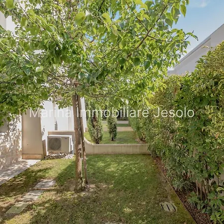 Ca Liscia Ruja Apartamento Lido di Jesolo